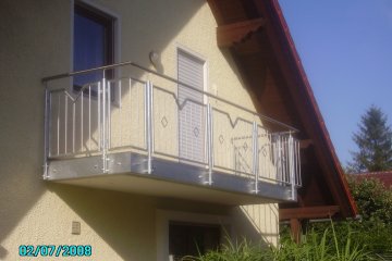 Balkone