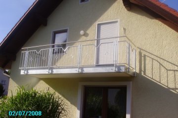 Balkone