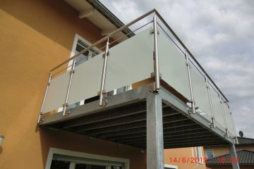Balkone