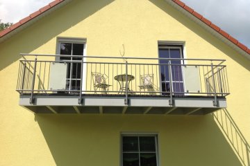 Balkone