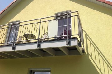 Balkone