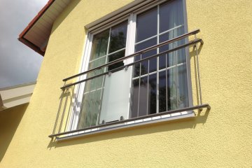 Balkone