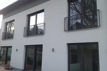 Balkone