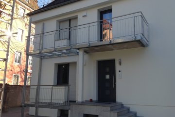 Balkone