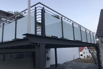 Balkone