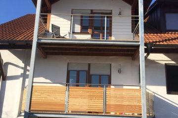 Balkone