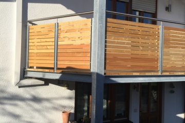 Balkone