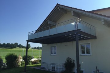 Balkone