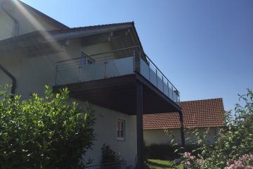Balkone