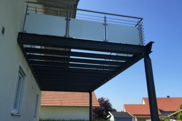 Balkone