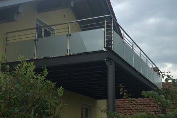 Balkone