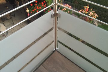 Balkone