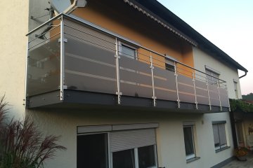 Balkone