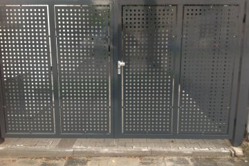 Tore und Toranlagen