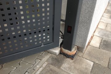 Tore und Toranlagen