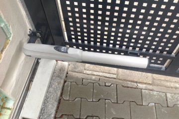 Tore und Toranlagen