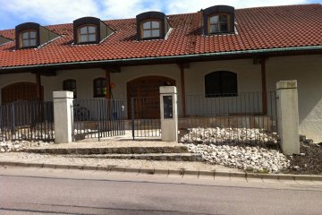 Tore und Toranlagen
