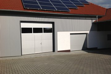 Tore und Toranlagen