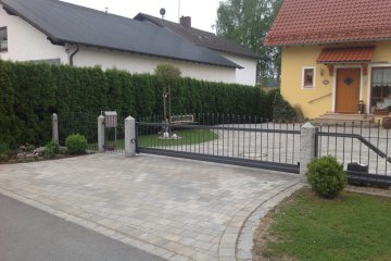 Tore und Toranlagen