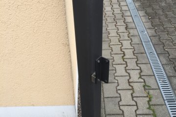 Tore und Toranlagen