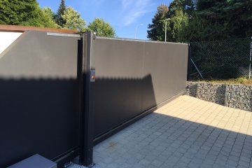 Tore und Toranlagen