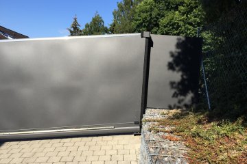 Tore und Toranlagen