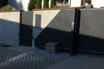 Tore und Toranlagen