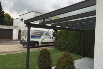 Überdachungen